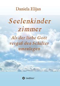 Vorderes Coverbild Seelenkinderzimmer