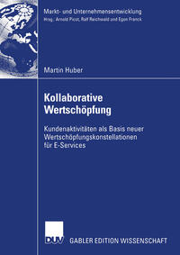Vorderes Coverbild Kollaborative Wertschöpfung