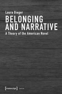 Vorderes Coverbild Belonging and Narrative