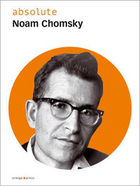 Vorderes Coverbild absolute Noam Chomsky