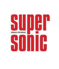 Vorderes Coverbild Supersonic