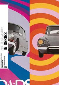Vorderes Coverbild In Series