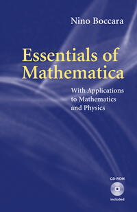Vorderes Coverbild Essentials of Mathematica