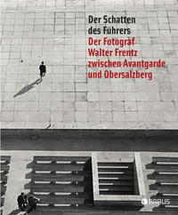 Vorderes Coverbild Der Schatten des Führers
