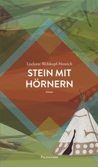 Vorderes Coverbild Stein mit Hörnern