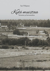 Vorderes Coverbild Kylä muistaa