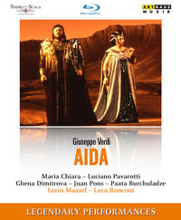 Vorderes Coverbild Aida
