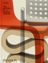 Vorderes Coverbild Vitra