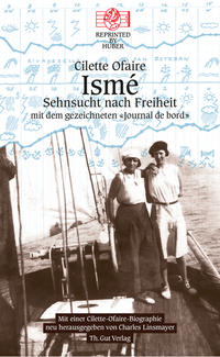 Vorderes Coverbild Ismé - Sehnsucht nach Freiheit