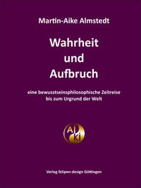 Vorderes Coverbild Wahrheit und Aufbruch