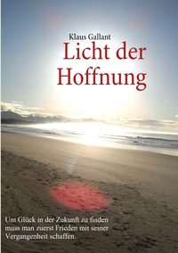 Vorderes Coverbild Licht der Hoffnung