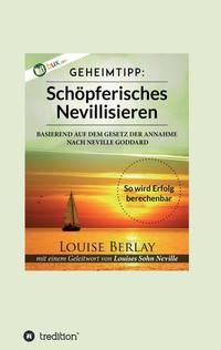 Vorderes Coverbild Schöpferisches Nevillisieren