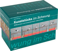 Vorderes Coverbild Kunststücke im Schwung - Set