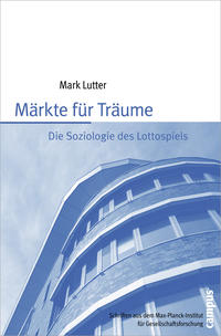 Vorderes Coverbild Märkte für Träume
