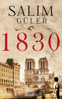 Vorderes Coverbild 1830