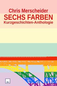 Vorderes Coverbild Sechs Farben