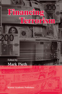 Vorderes Coverbild Financing Terrorism