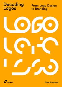 Vorderes Coverbild Decoding Logos