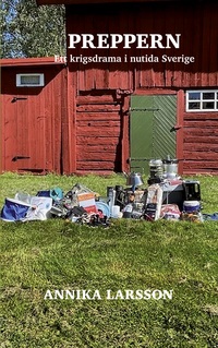 Vorderes Coverbild PREPPERN
