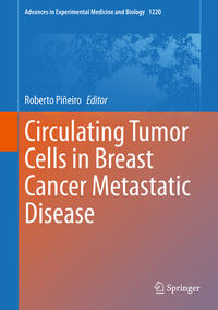 Vorderes Coverbild Circulating Tumor Cells in Breast Cancer Metastatic Disease