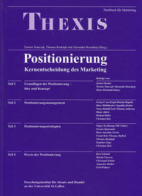 Vorderes Coverbild Positionierung