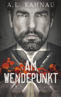 Vorderes Coverbild Am Wendepunkt