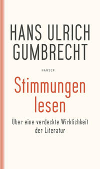 Vorderes Coverbild Stimmungen lesen