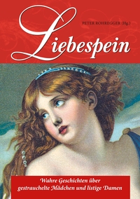 Vorderes Coverbild Liebespein
