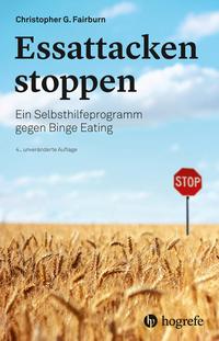 Vorderes Coverbild Essattacken stoppen