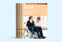Vorderes Coverbild ASA (Orfo 2011) support didactique Bundle (Mise à jour 2023)