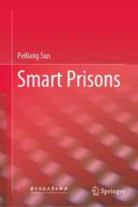 Vorderes Coverbild Smart Prisons