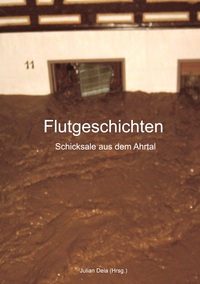 Vorderes Coverbild Flutgeschichten