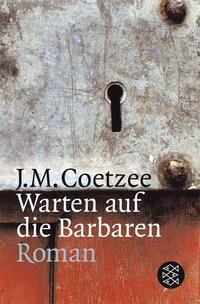 Vorderes Coverbild Warten auf die Barbaren