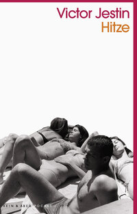 Vorderes Coverbild Hitze