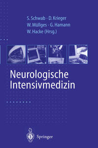 Vorderes Coverbild Neurologische Intensivmedizin