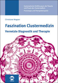Vorderes Coverbild Faszination Clustermedizin