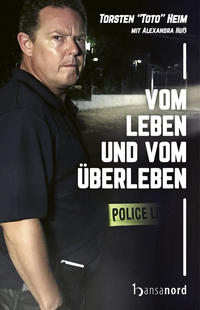 Vorderes Coverbild Vom Leben und vom Überleben