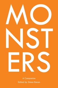 Vorderes Coverbild Monsters