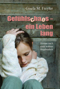 Vorderes Coverbild Gefühlschaos – ein Leben lang