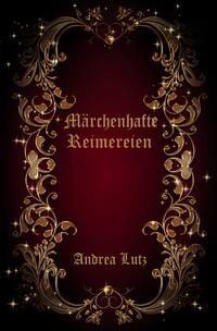 Vorderes Coverbild Märchenhafte Reimereien