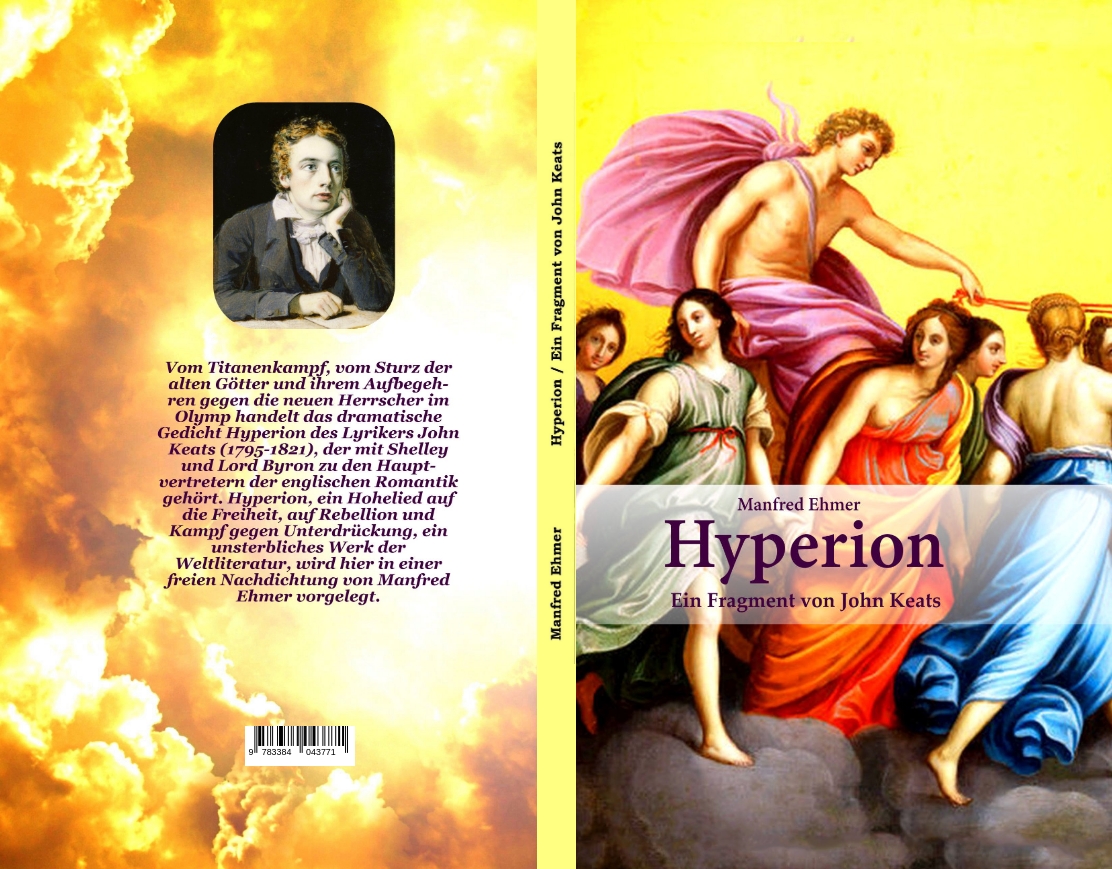 Gesamtes Coverbild Hyperion