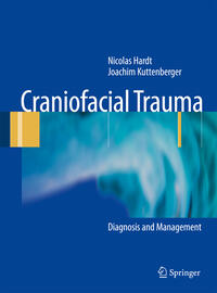 Vorderes Coverbild Craniofacial Trauma