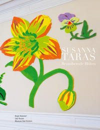 Vorderes Coverbild Susanna Taras