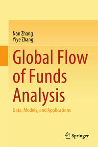 Vorderes Coverbild Global Flow of Funds Analysis