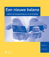 Vorderes Coverbild (hohe Qualität) Een nieuwe balans