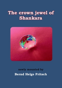 Vorderes Coverbild The Crown Jewel of Shankara