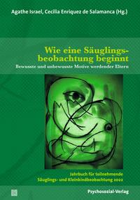 Vorderes Coverbild Wie eine Säuglingsbeobachtung beginnt