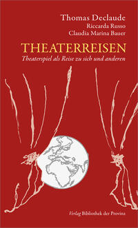 Vorderes Coverbild Theaterreisen