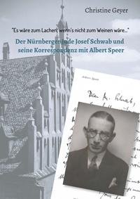 Vorderes Coverbild "Es wäre zum Lachen, wenn's nicht zum Weinen wäre..."