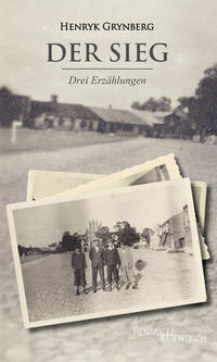 Vorderes Coverbild Der Sieg